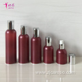 Cosmetic Airless Pump Bottle for Skin Care Packing